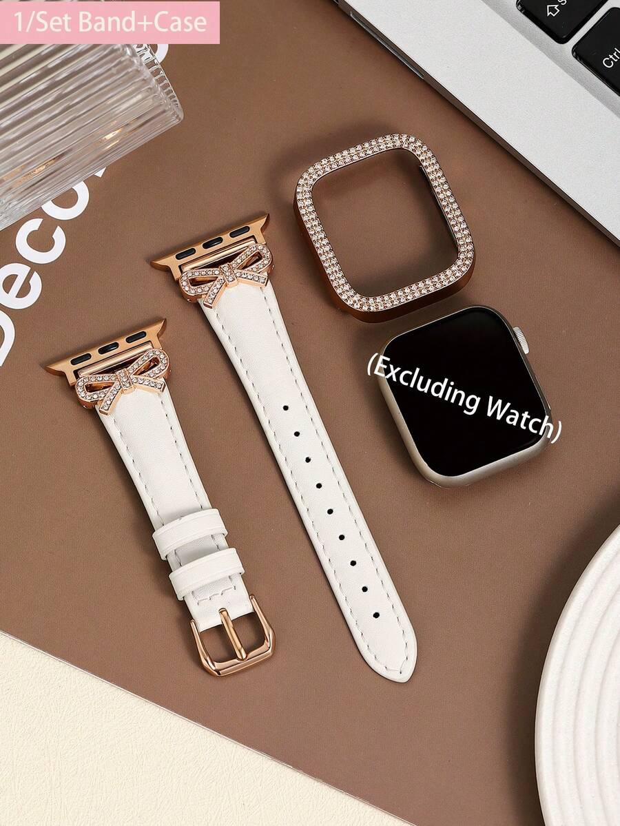 1/Set Luxury Rose Gold Diamond - Women Fashion Over 40 评论和价格