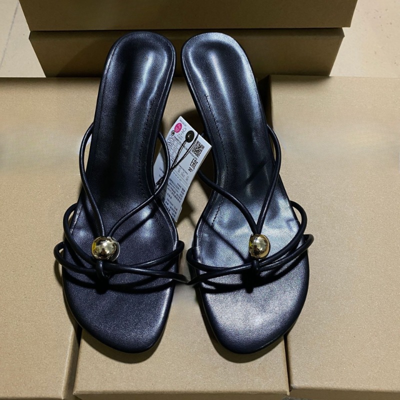 Cross Straps Design Women Summ - Women Fashion Brand 评论和价格