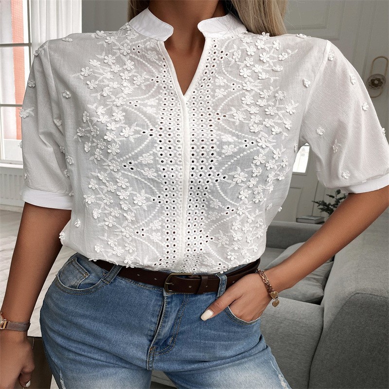 2026 Summer Women's Elegant Sh - Women'S Fashion Trends Spring 2026 评论和价格