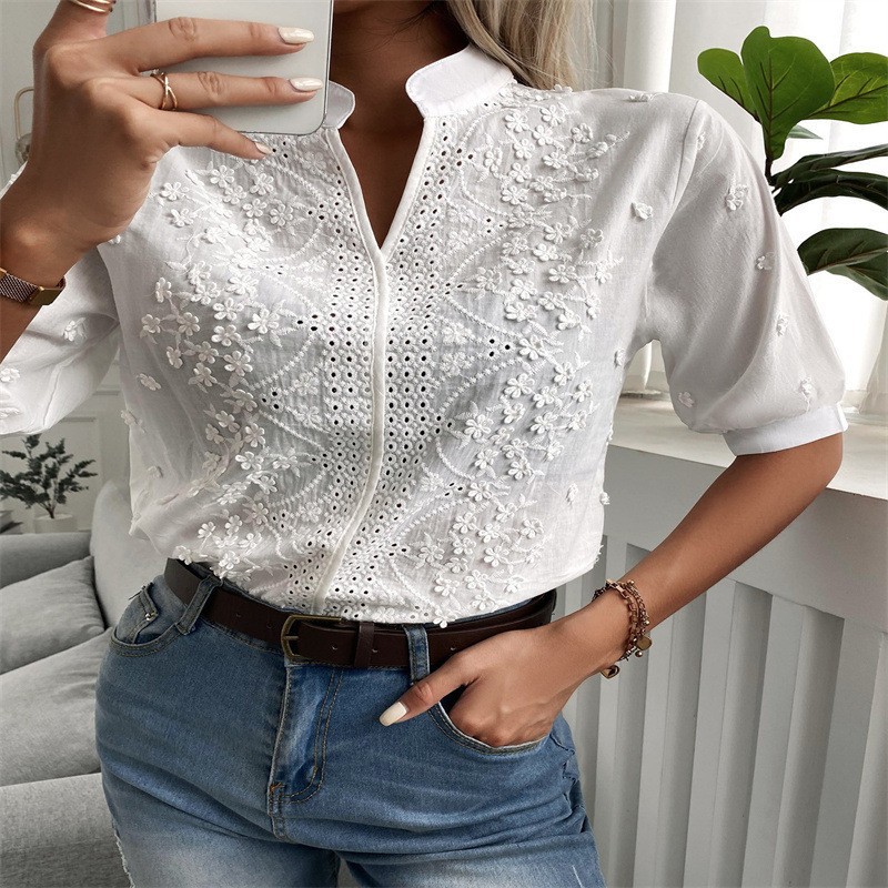 2026 Summer Women's Elegant Sh - Women'S Fashion Trends Spring 2026 评论和价格