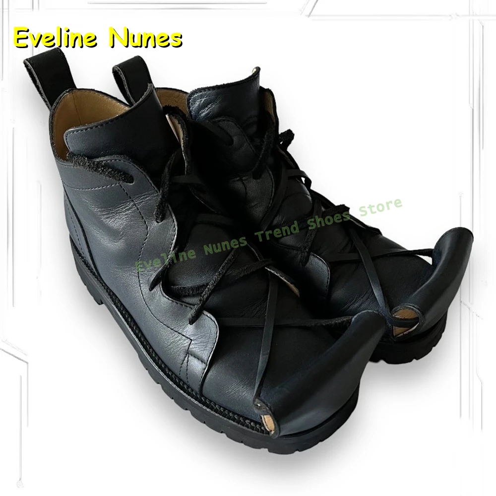 Platform Patchwork Couple Faux - Women'S Fashion Trends Spring 2026 评论和价格