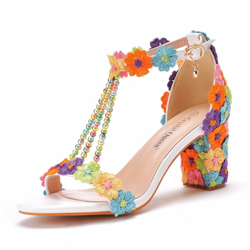 2026 New Brand Women 7cm Shall - Women'S Fashion Brand Shoes 评论和价格