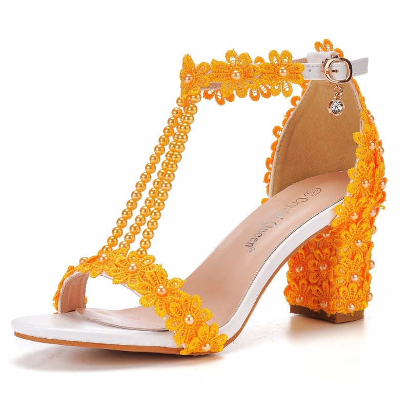 2026 New Brand Women 7cm Shall - Women'S Fashion Brand Shoes 评论和价格