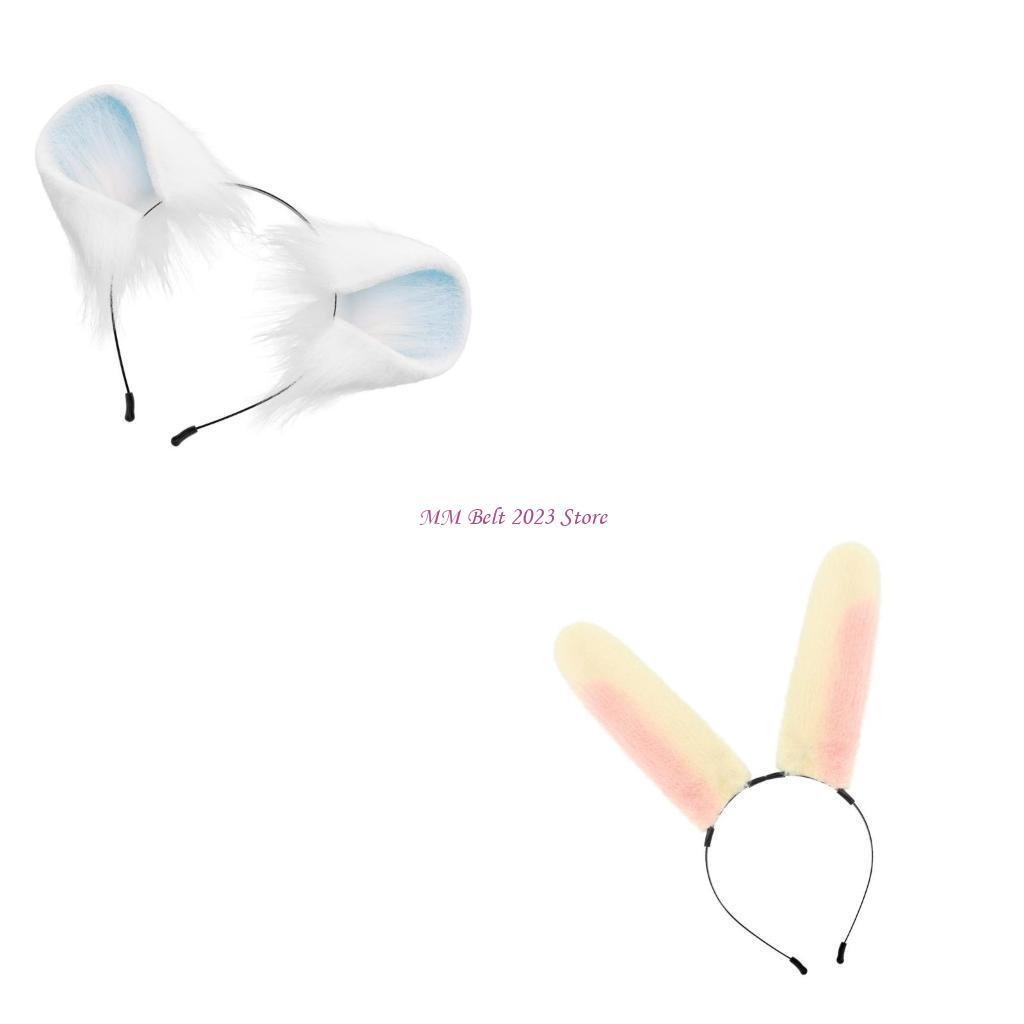 49ME Adorkable Rabbits Makeup  - Women Fashion Fun 评论和价格