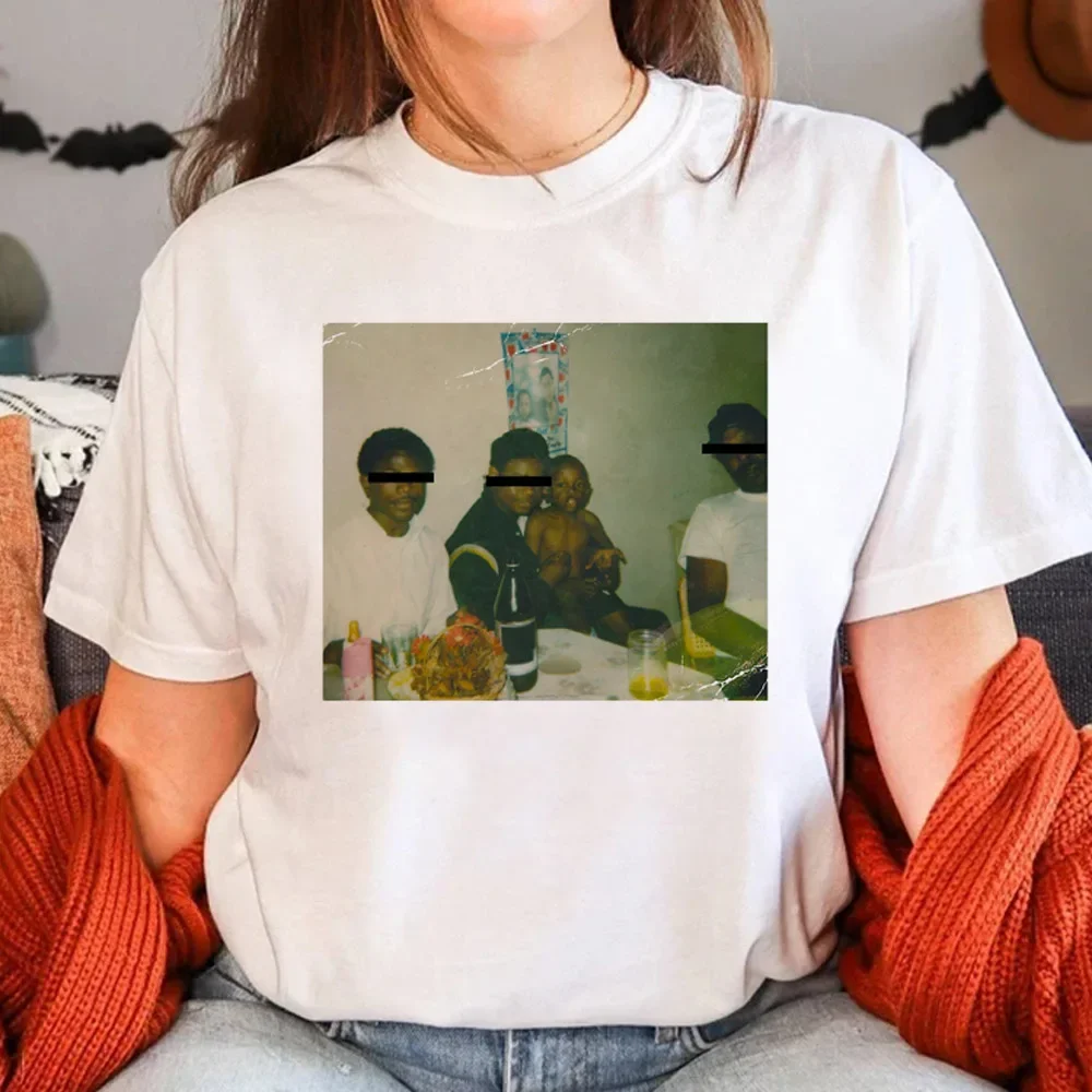 2025 Vintage Rapper Kendrick L - Women'S Fashion Trends Summer 2025 评论和价格