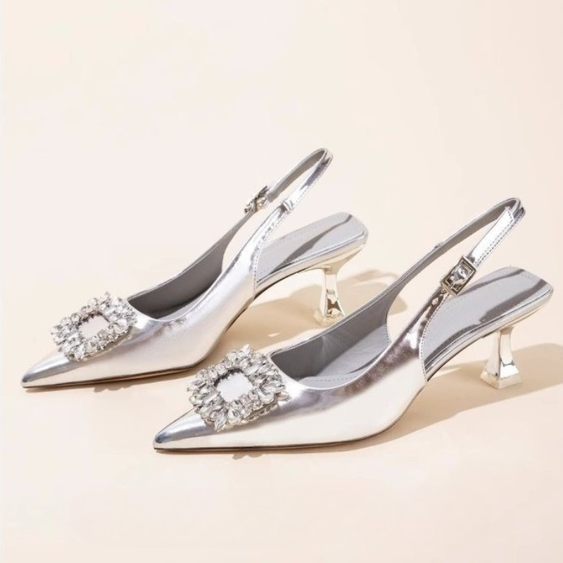 Summer Women Sandals New Women - Spaghetti Strap Dress 评论和价格