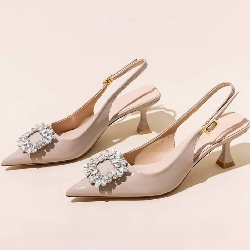Summer Women Sandals New Women - Spaghetti Strap Dress 评论和价格