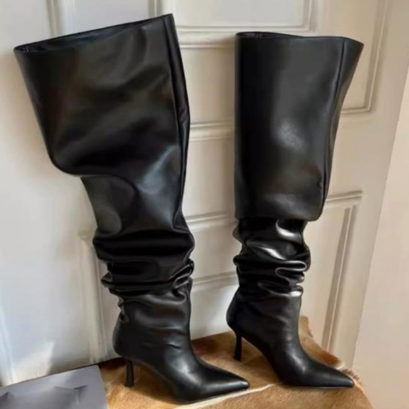 Women Runway Style Large Sleev - Women Fashion Over 40 评论和价格