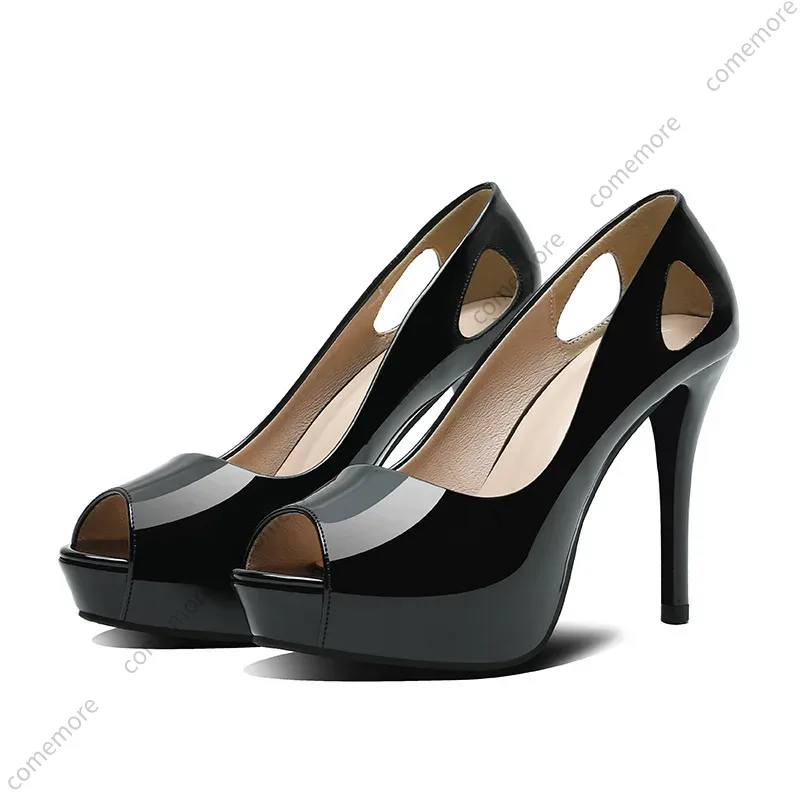 Women’s Shoes Heel Peep Toe Hi - Women'S Fashion Trends Summer 2025 评论和价格
