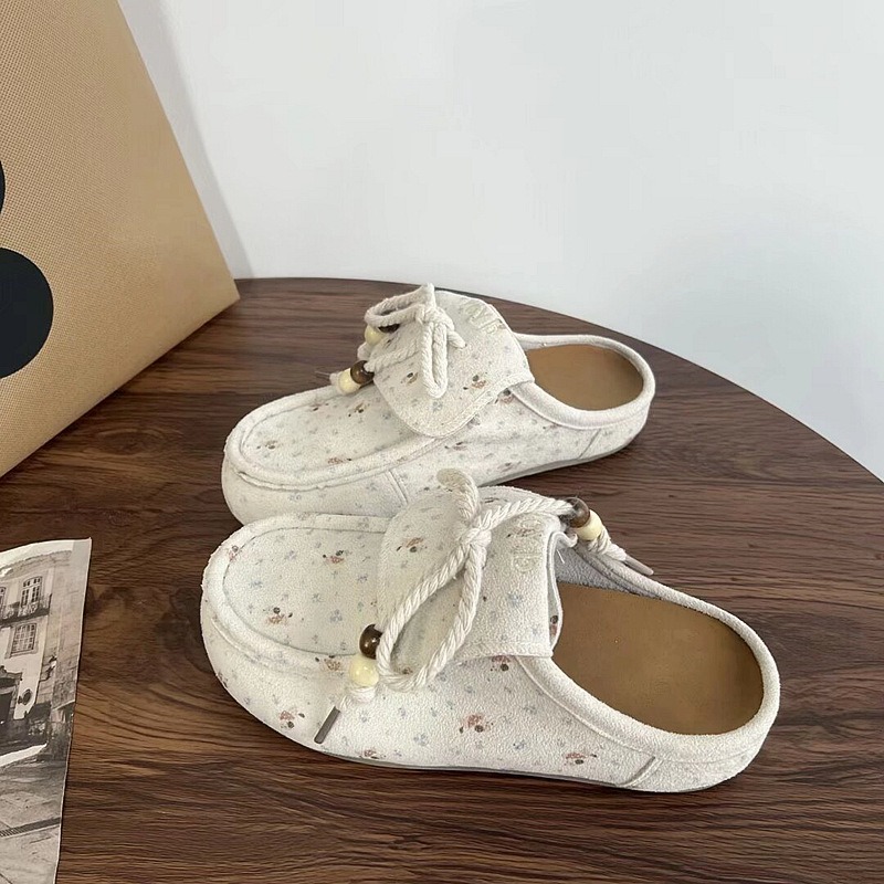 Flats Platform Women Slippers  - Women'S Fashion Trends Summer 2025 评论和价格