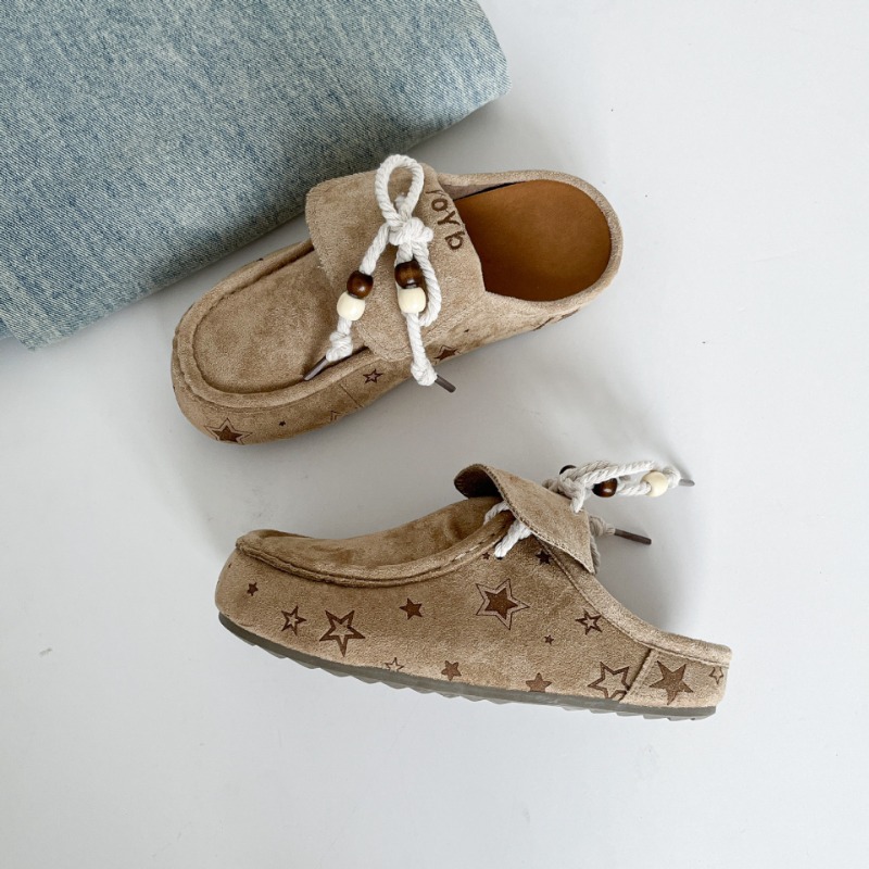 Flats Platform Women Slippers  - Women'S Fashion Trends Summer 2025 评论和价格