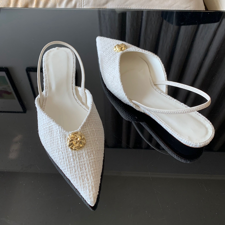2025 New Brand Women Sandal Fa - Women Fashion Brand 评论和价格