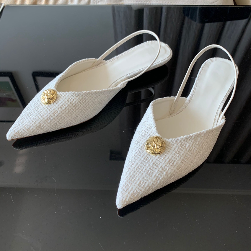 2025 New Brand Women Sandal Fa - Women Fashion Brand 评论和价格