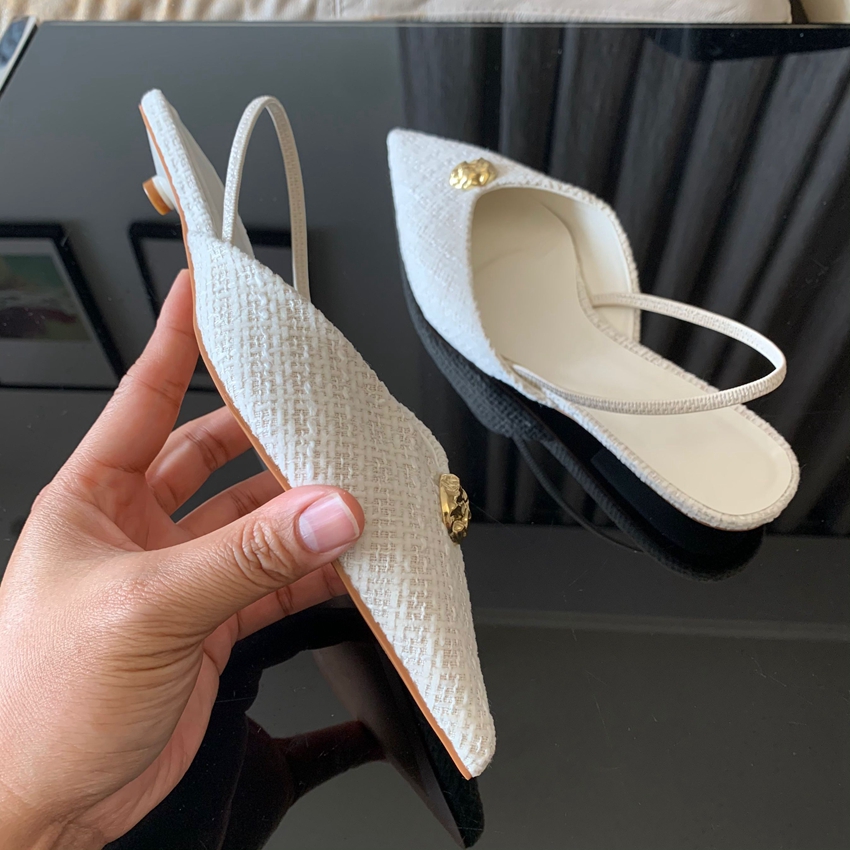 2025 New Brand Women Sandal Fa - Women Fashion Brand 评论和价格