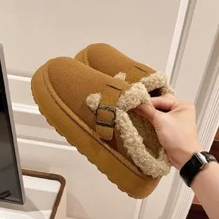 Women Boots New Luxury Winter  - Women'S Fashion Ugg Boots 评论和价格