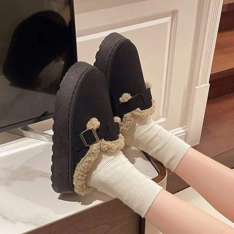 Women Boots New Luxury Winter  - Women'S Fashion Ugg Boots 评论和价格