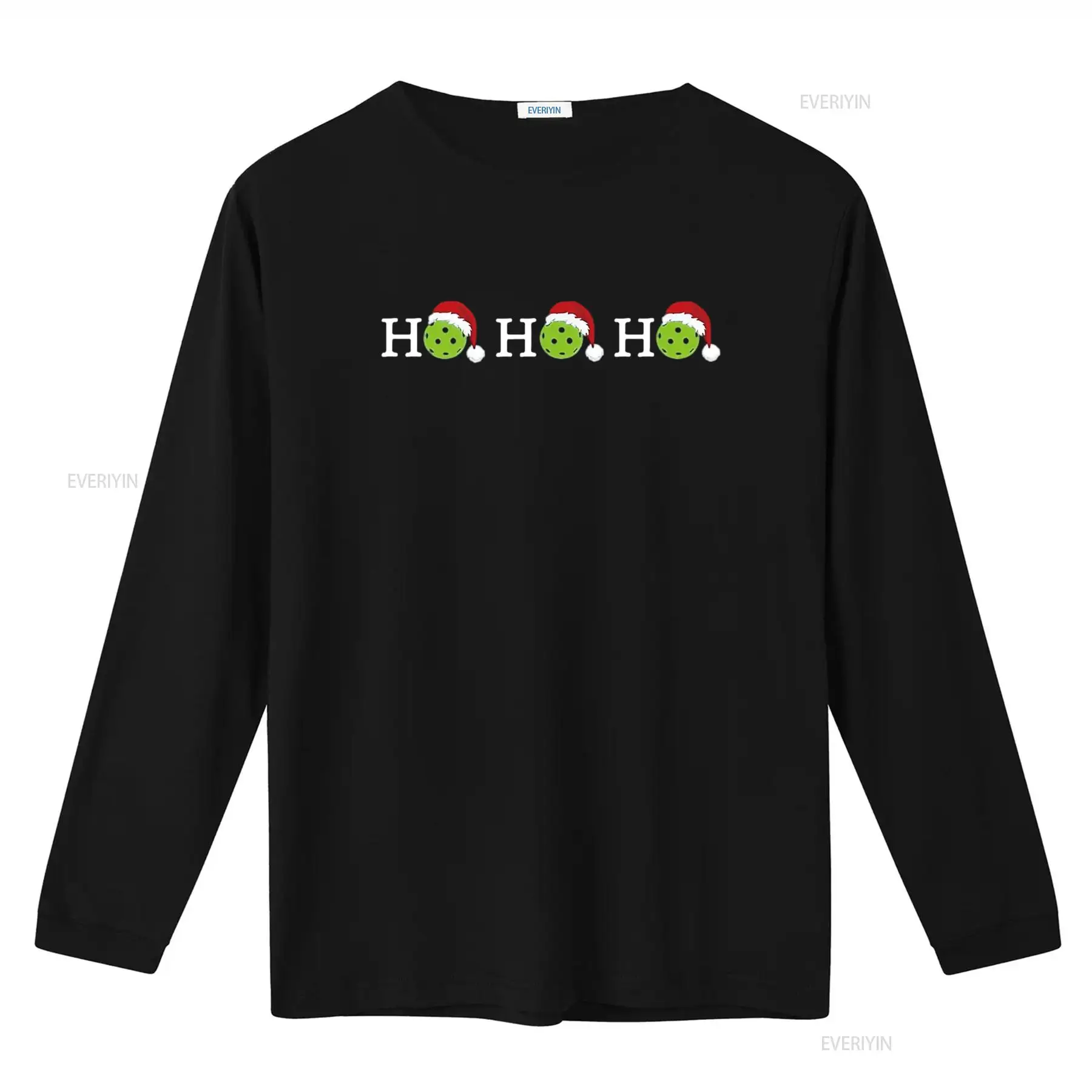 Pickleball Ho Christmas Womens - Women'S Fashion Graphic Tees 评论和价格