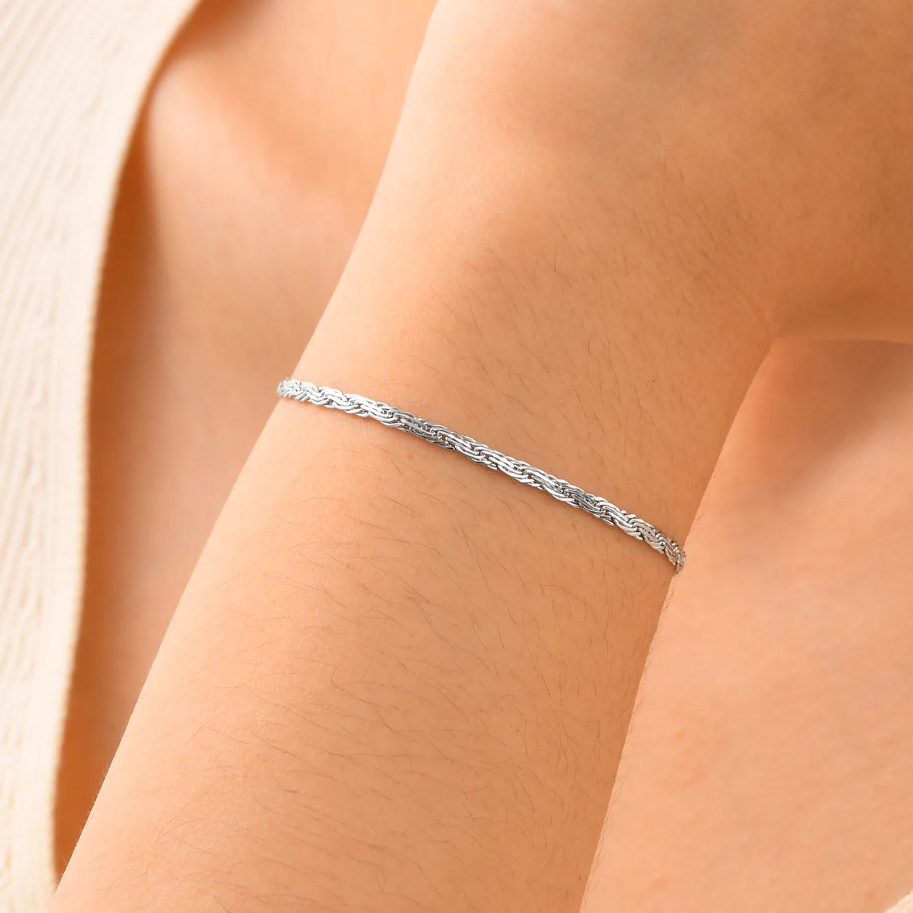 16-21CM Adjustable Bracelets G - Women'S Fashion In The 1940S 评论和价格